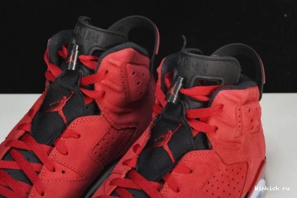 “Toro Bravo” 6 Jordan 0712